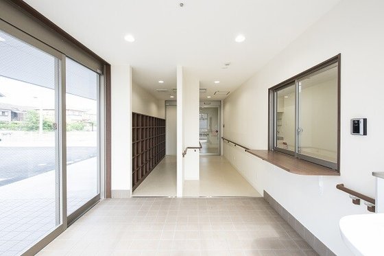 ニチイメゾン瀬田二番館