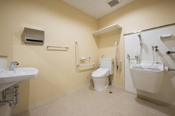 ニチイメゾン瀬田二番館