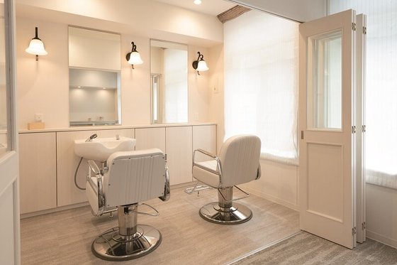 ニチイホーム大倉山