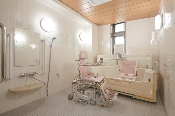 ニチイホーム大倉山