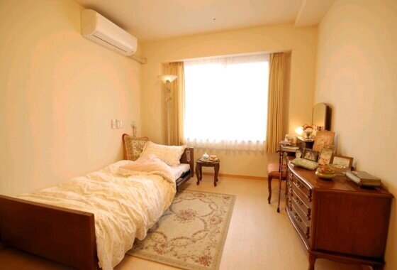 ニチイメゾン稲毛