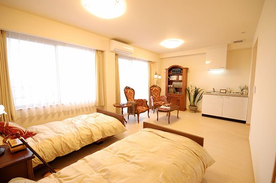 ニチイメゾン稲毛