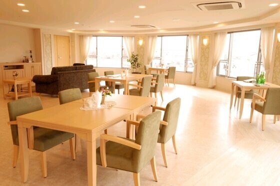 ニチイメゾン稲毛