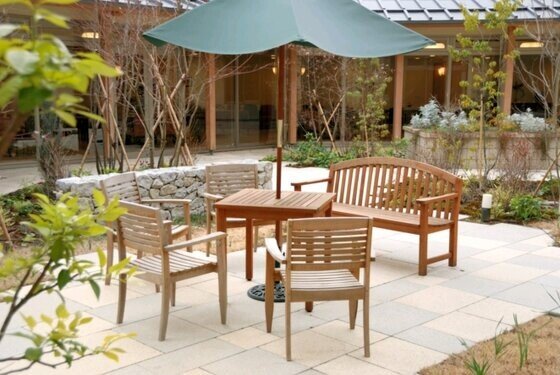 ニチイメゾン稲毛