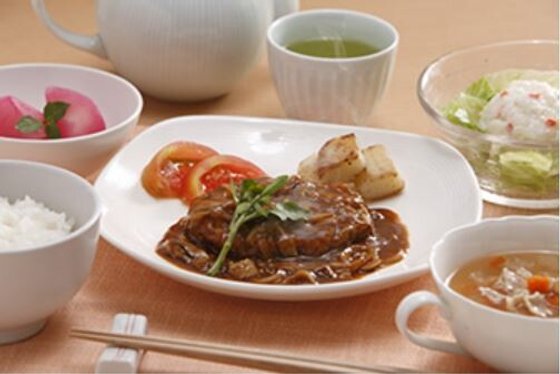 ニチイメゾン稲毛