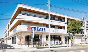 ニチイメゾンいずみ中央