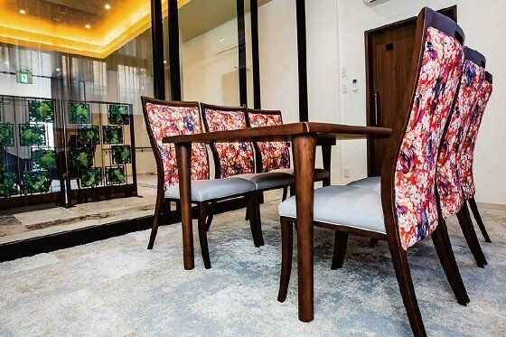 ニチイメゾンいずみ中央