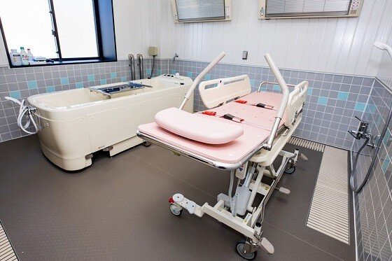 ニチイメゾンいずみ中央