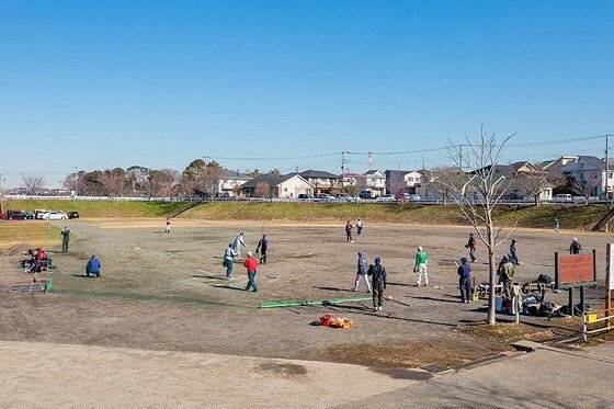 ニチイメゾンいずみ中央