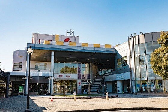 ニチイメゾンいずみ中央