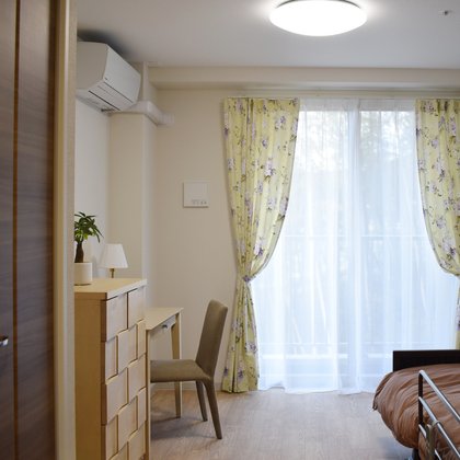 ニチイメゾン川西畦野