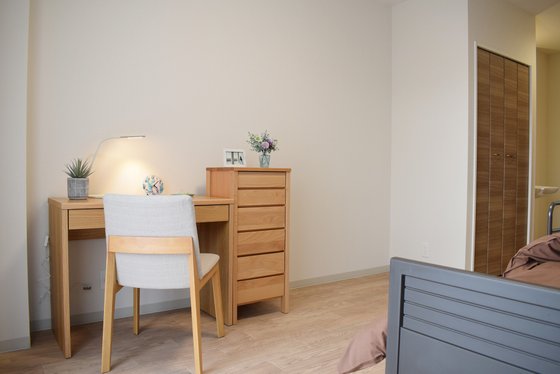 ニチイメゾン川西畦野