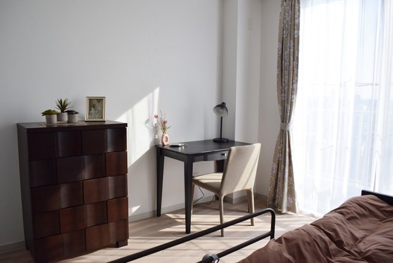 ニチイメゾン箕面白島