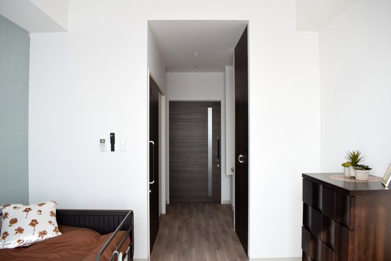 ニチイメゾン箕面白島