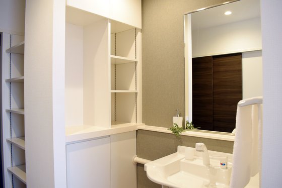 ニチイメゾン箕面白島