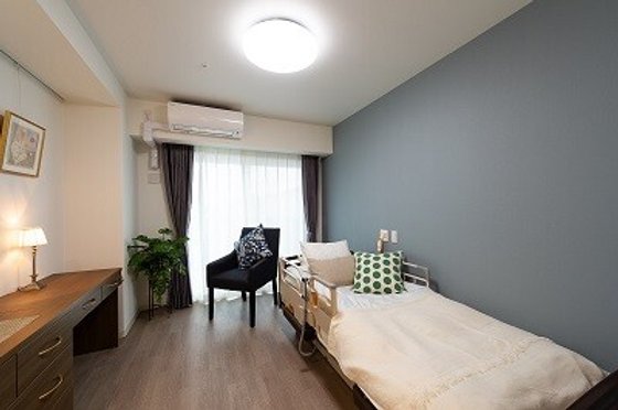 ニチイホーム戸塚