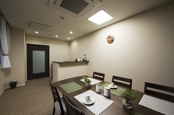 ニチイホーム戸塚