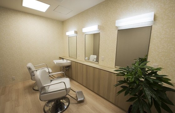 ニチイホーム戸塚