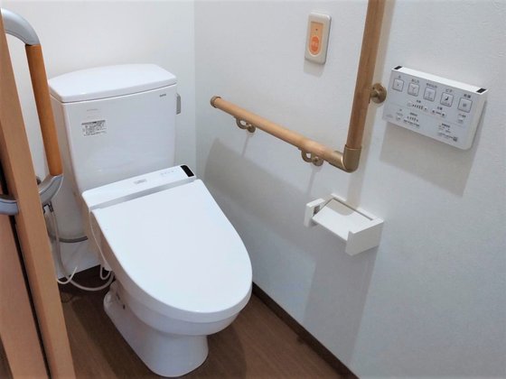 ニチイメゾン岐阜六条