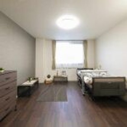 ニチイメゾン長岡京