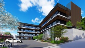 ニチイメゾン八事緑ケ岡