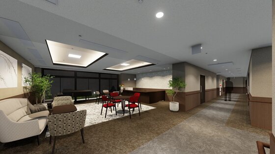 ニチイメゾン八事緑ケ岡