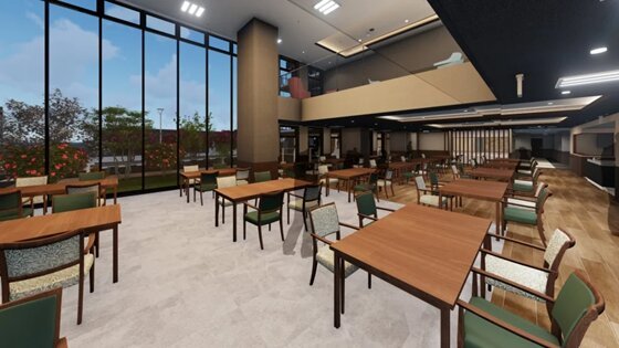 ニチイメゾン八事緑ケ岡