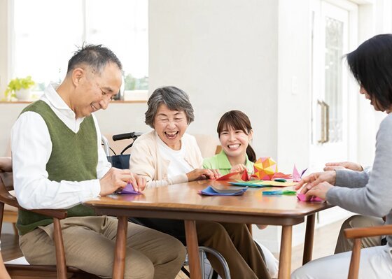 ニチイメゾン八事緑ケ岡