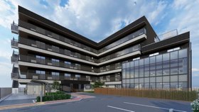 ニチイホーム溝の口