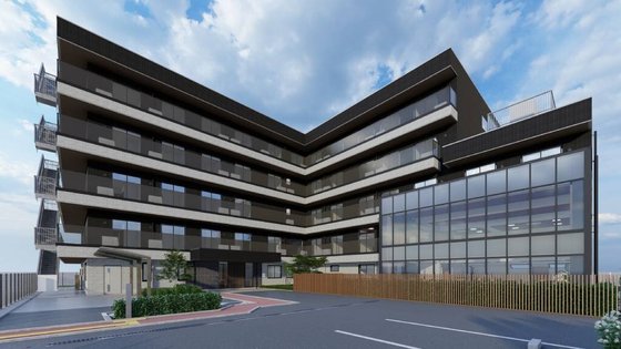 ニチイホーム溝の口