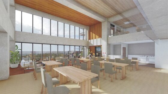 ニチイホーム溝の口