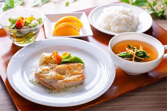 ニチイホーム溝の口