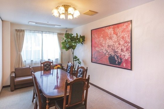 ニチイホーム修善寺