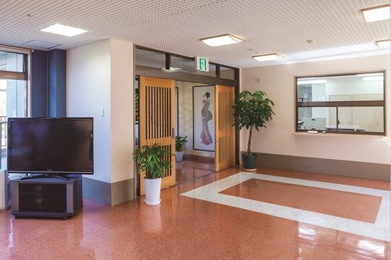 ニチイホーム修善寺