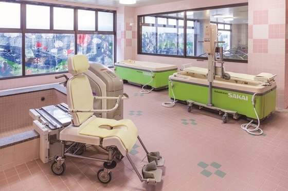 ニチイホーム修善寺