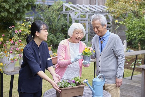 ニチイメゾン西千葉