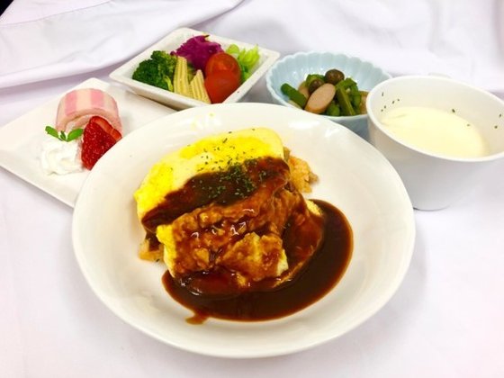 ウェルケアテラス氷川台