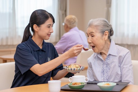 ウェルケアテラス氷川台