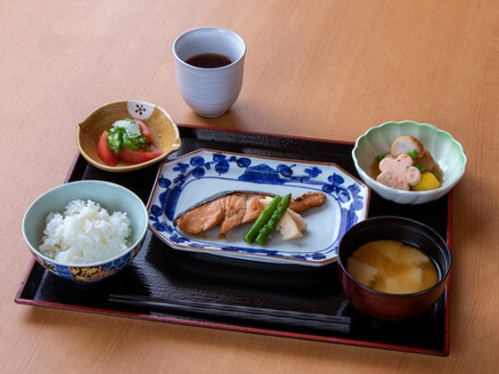 ウェルケアテラス氷川台