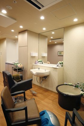 ウェルケアガーデン久が原