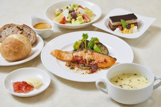 ウェルケアガーデン久が原