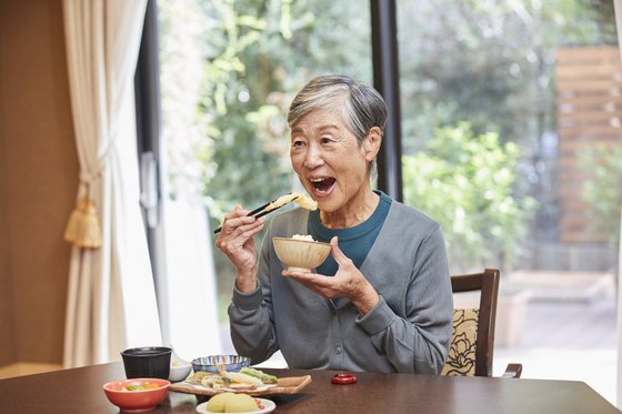 ウェルケアガーデン久が原