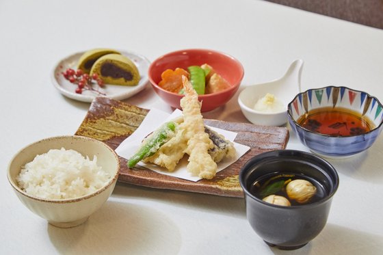 ウェルケアガーデン久が原