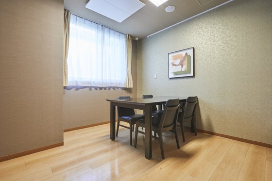 ウェルケアガーデン久が原