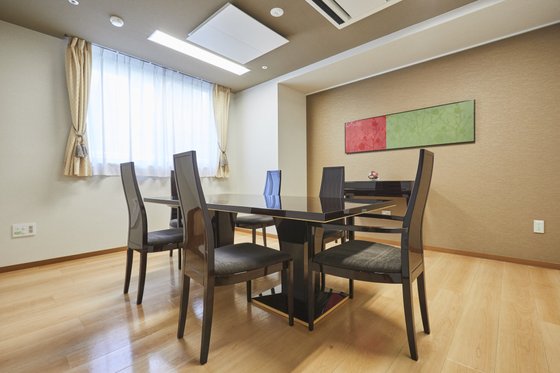 ウェルケアガーデン久が原