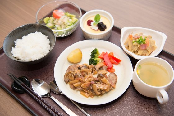 ウェルケアテラス新座