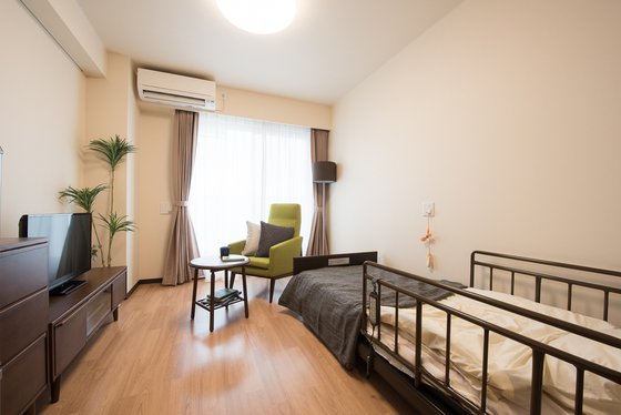 ウェルケアテラス新座