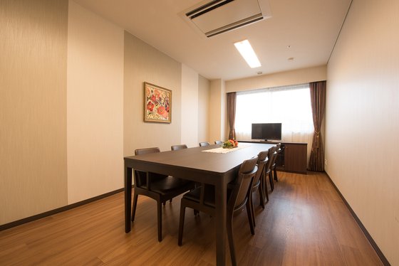 ウェルケアテラス新座