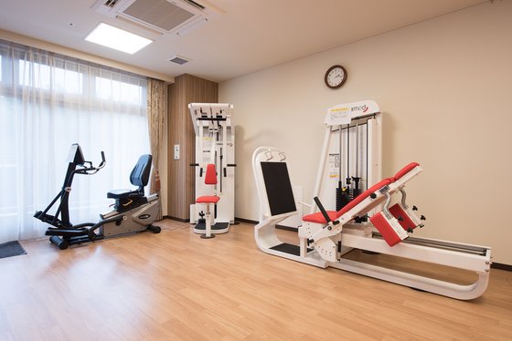 ウェルケアテラス新座