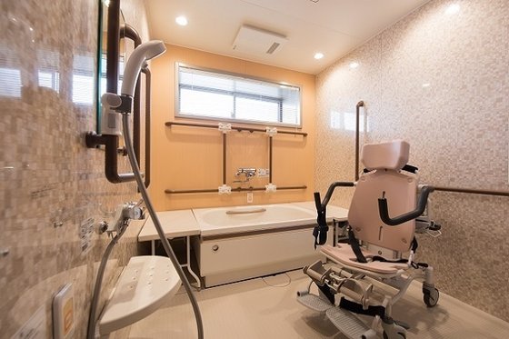 ウェルケアテラス新座